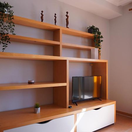 Medano Sunny Apartment Granadilla De Abona Exteriér fotografie